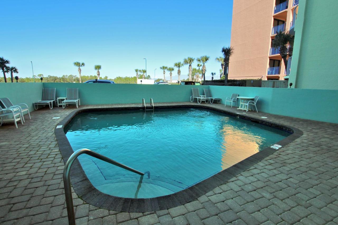 Emerald Skye 11 Orange Beach Dış mekan fotoğraf