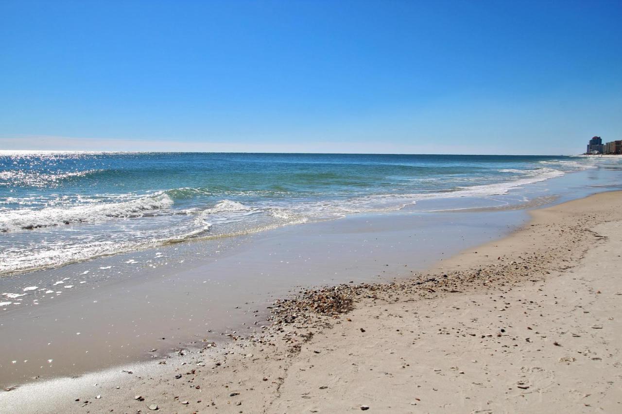 Emerald Skye 11 Orange Beach Dış mekan fotoğraf