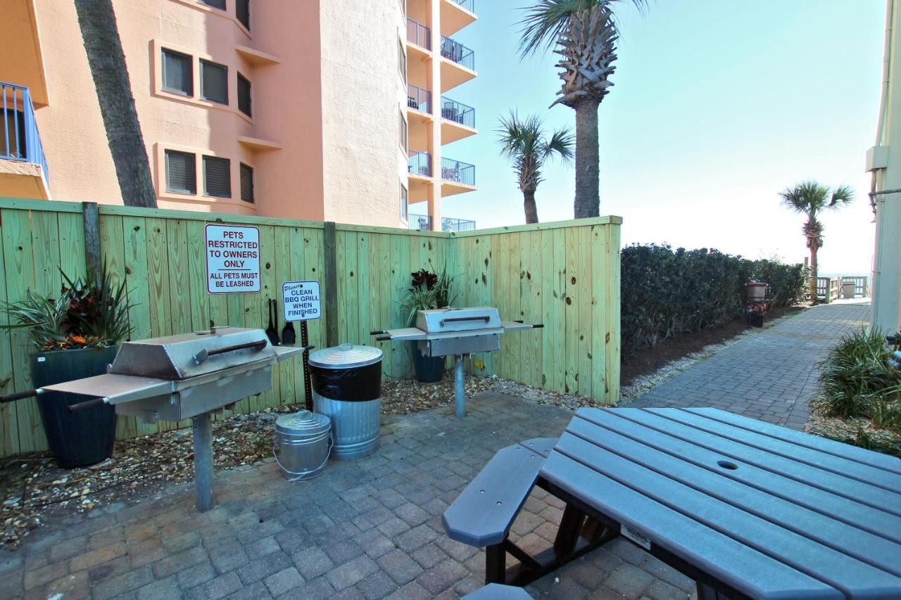 Emerald Skye 11 Orange Beach Dış mekan fotoğraf