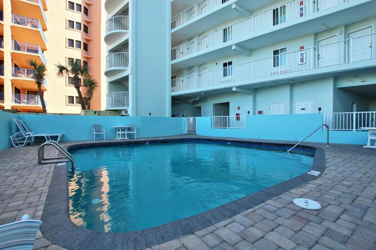 Emerald Skye 11 Orange Beach Dış mekan fotoğraf