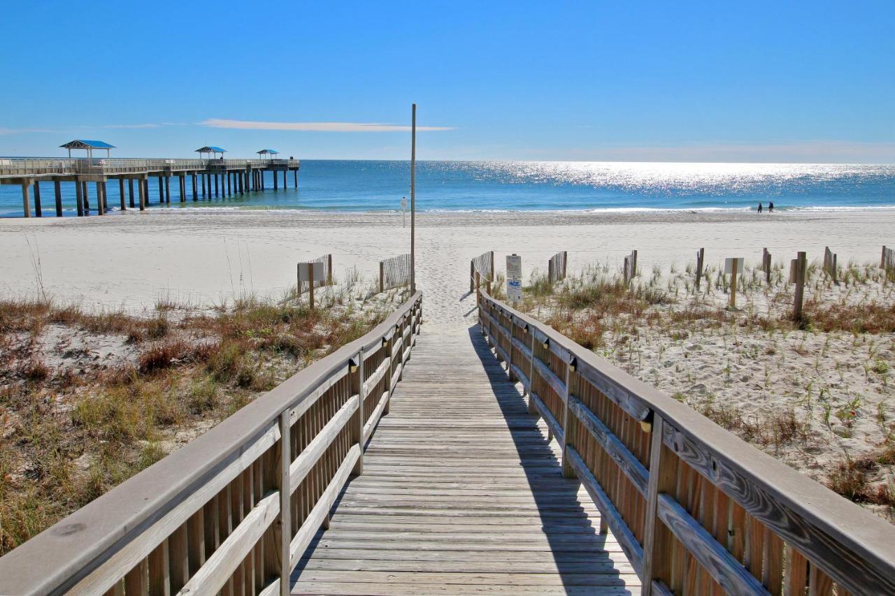 Emerald Skye 11 Orange Beach Dış mekan fotoğraf