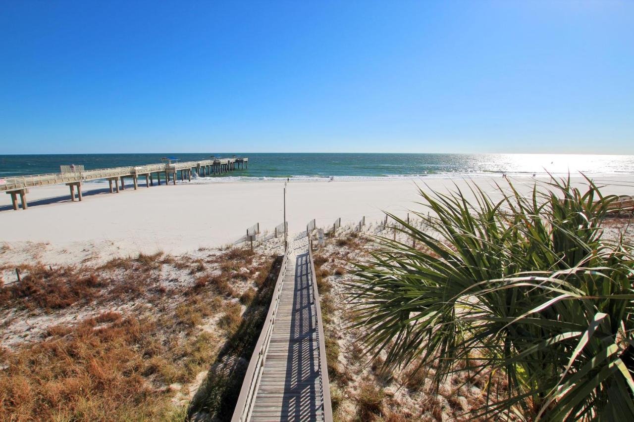 Emerald Skye 11 Orange Beach Dış mekan fotoğraf