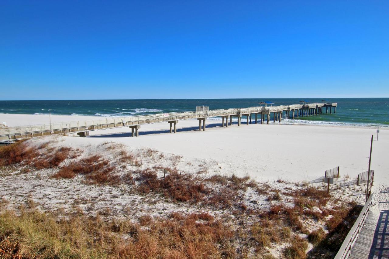 Emerald Skye 11 Orange Beach Dış mekan fotoğraf