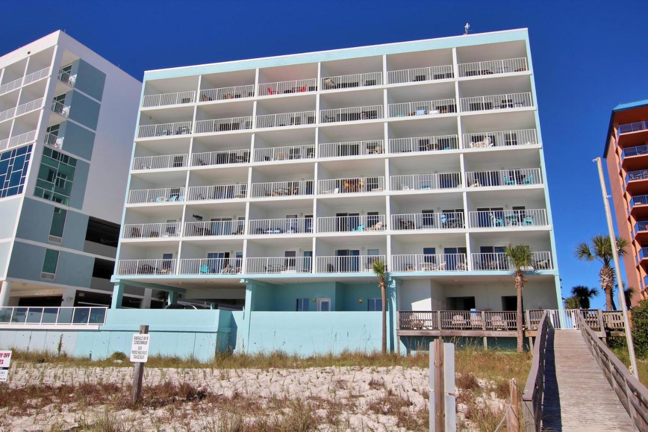 Emerald Skye 11 Orange Beach Dış mekan fotoğraf
