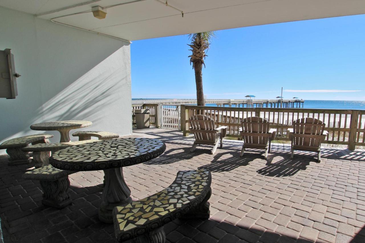 Emerald Skye 11 Orange Beach Dış mekan fotoğraf