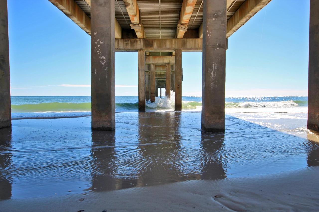 Emerald Skye 11 Orange Beach Dış mekan fotoğraf