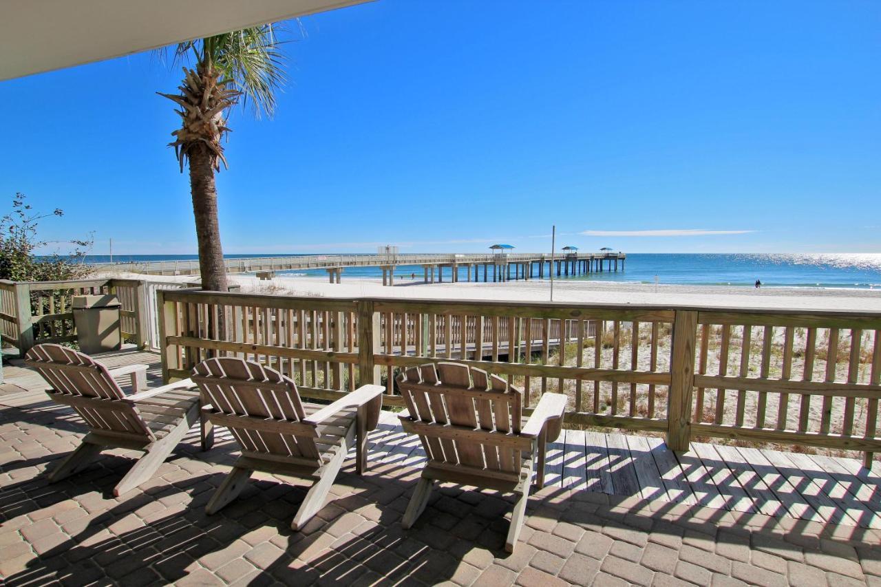Emerald Skye 11 Orange Beach Dış mekan fotoğraf