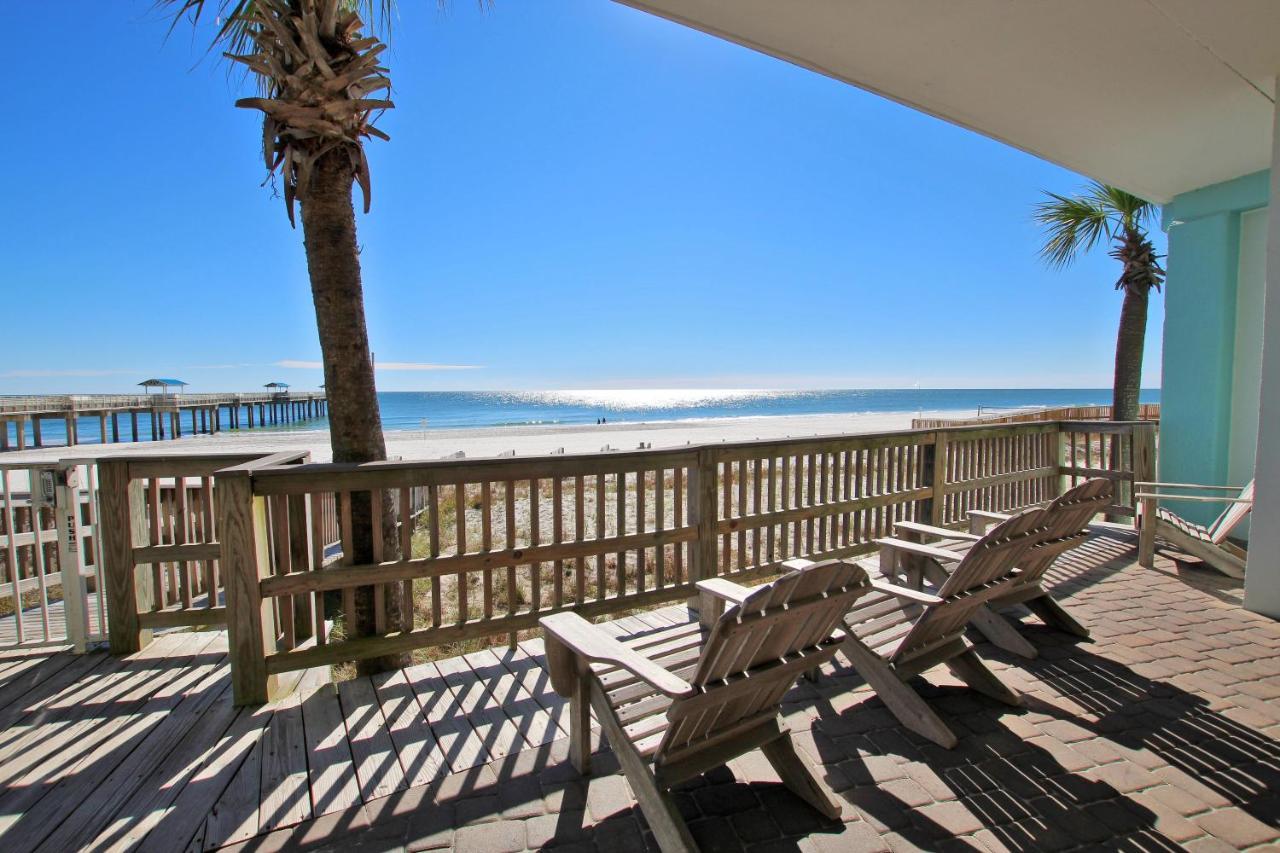 Emerald Skye 11 Orange Beach Dış mekan fotoğraf