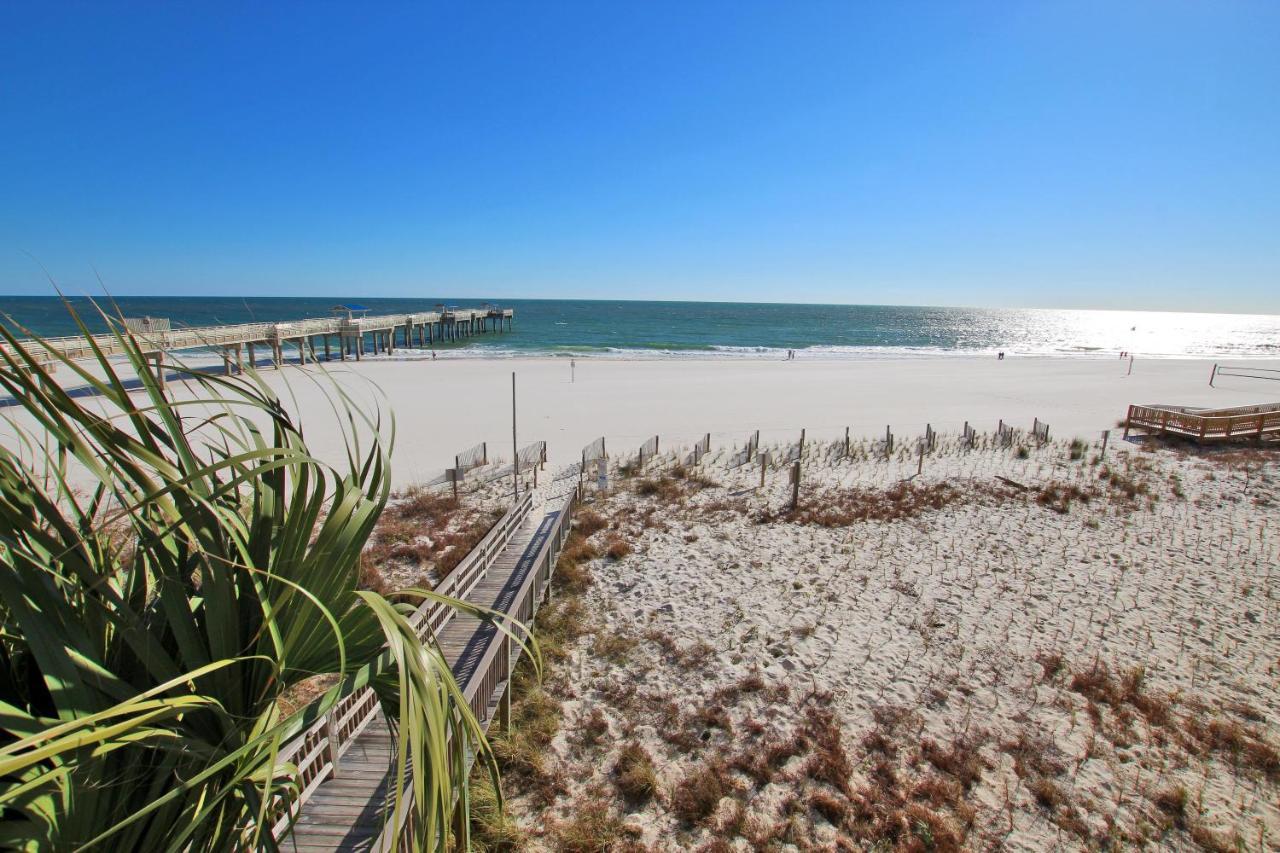 Emerald Skye 11 Orange Beach Dış mekan fotoğraf