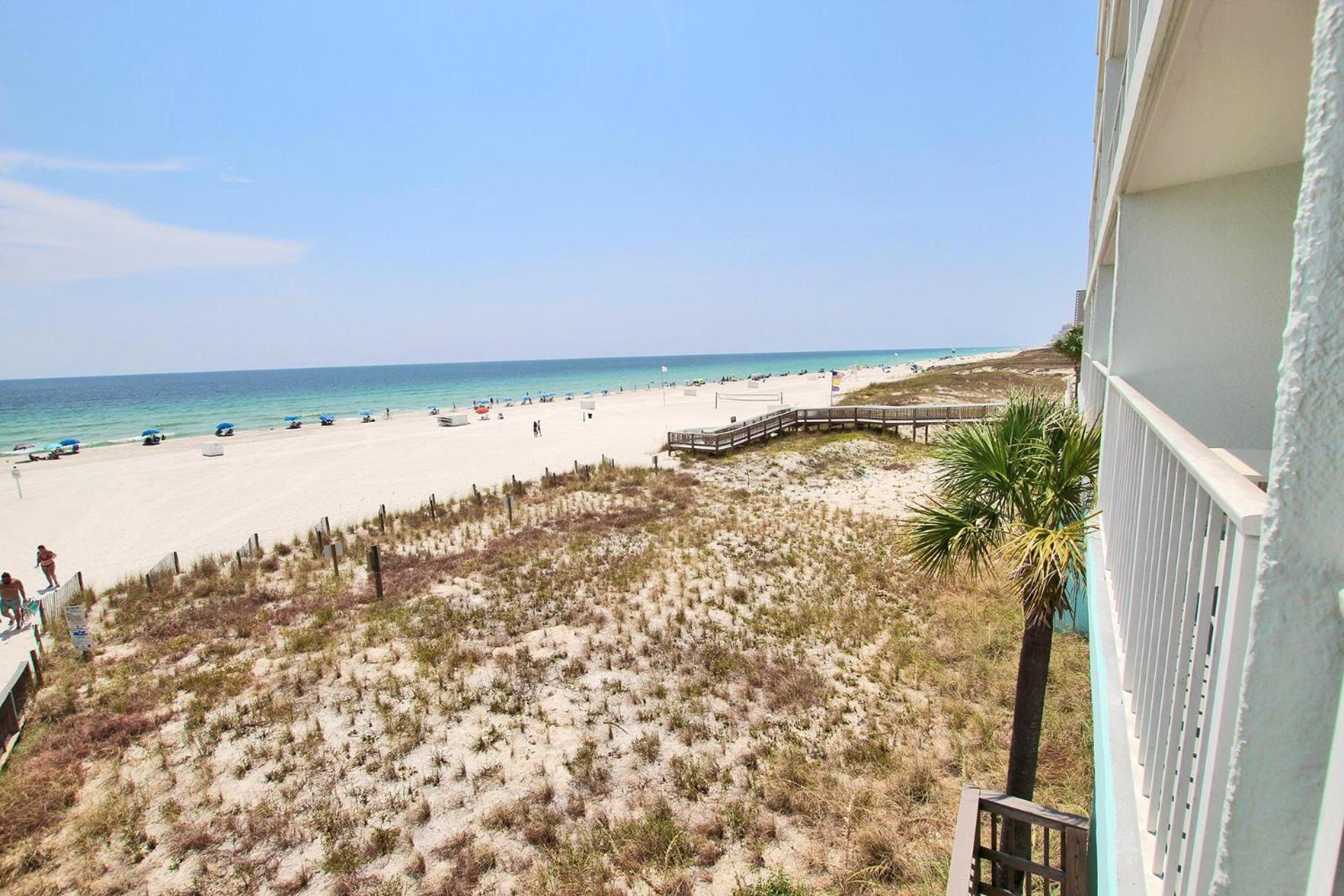 Emerald Skye 11 Orange Beach Dış mekan fotoğraf