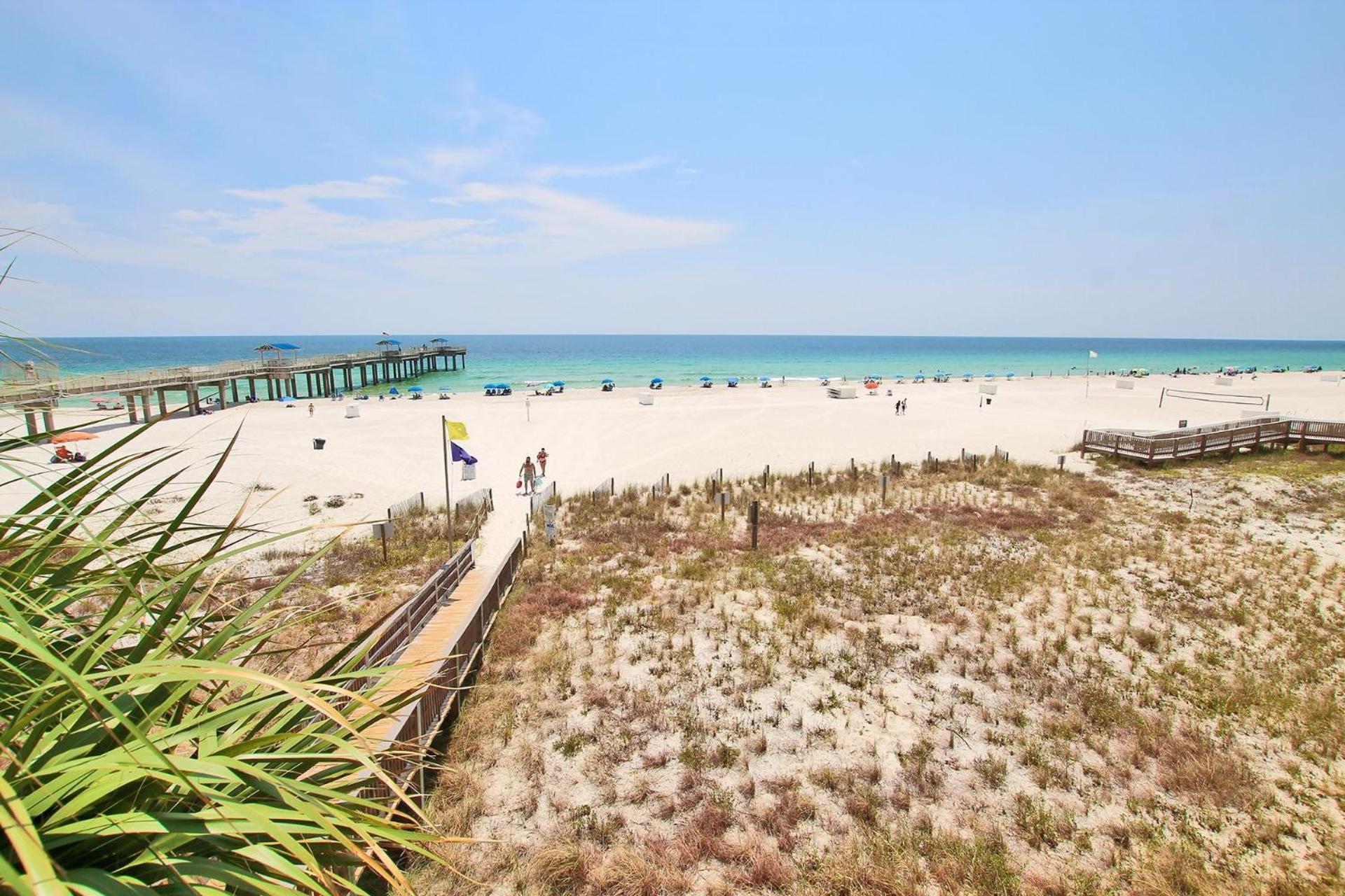 Emerald Skye 11 Orange Beach Dış mekan fotoğraf