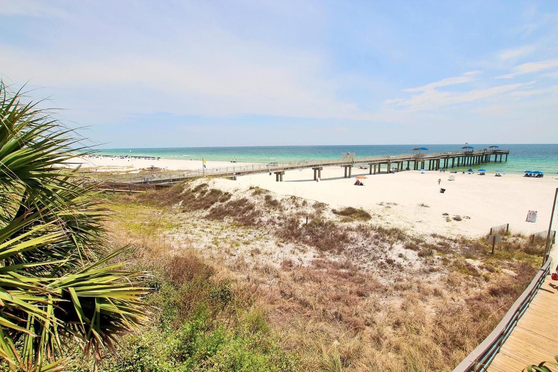 Emerald Skye 11 Orange Beach Dış mekan fotoğraf