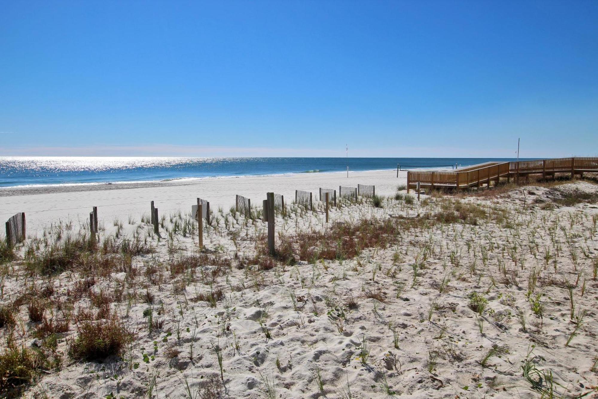 Emerald Skye 11 Orange Beach Dış mekan fotoğraf